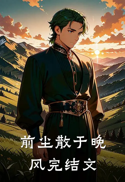 前尘散于晚风完结文