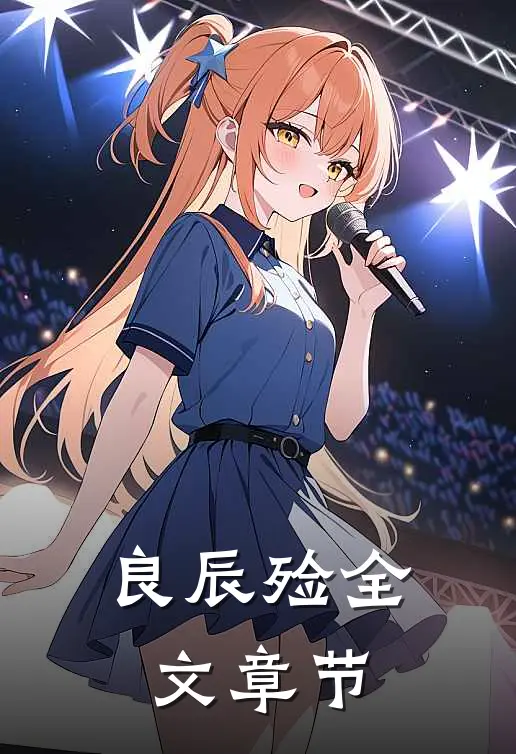 良辰殓全文章节