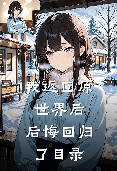 我返回原世界后，后悔回归了目录