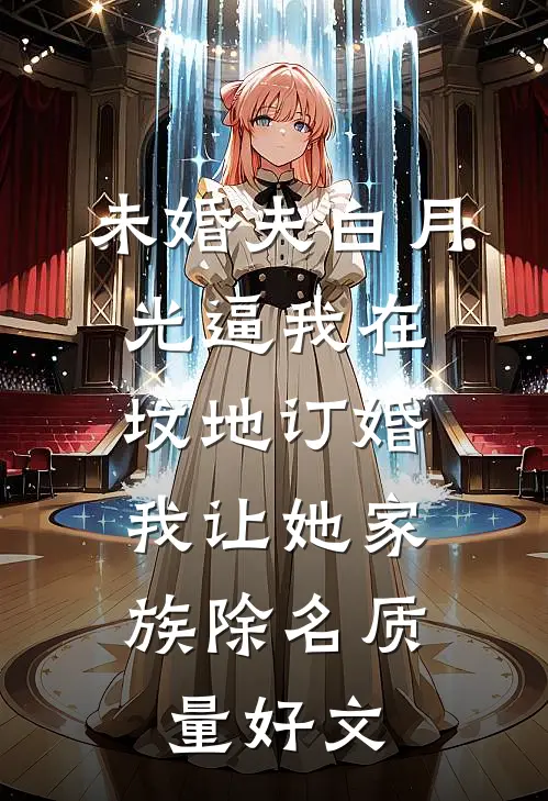 未婚夫白月光逼我在坟地订婚，我让她家族除名质量好文