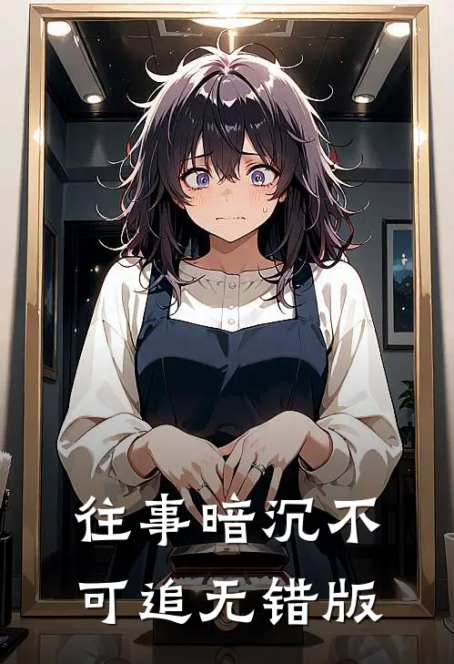 往事暗沉不可追无错版