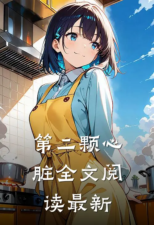 第二颗心脏全文阅读最新