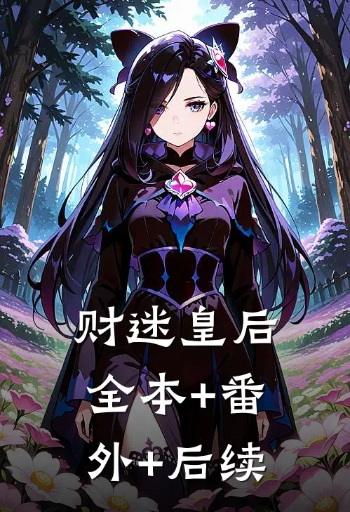 财迷皇后:全本+番外+后续