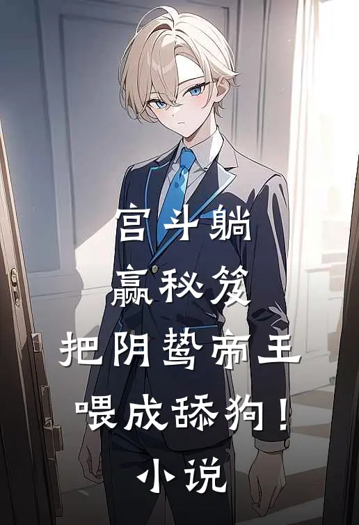 宫斗躺赢秘笈：把阴鸷帝王喂成舔狗！小说