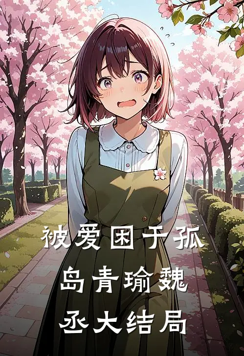 被爱困于孤岛青瑜魏丞大结局
