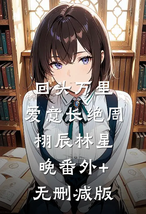 回头万里，爱意长绝周栩辰林星晚番外+无删减版