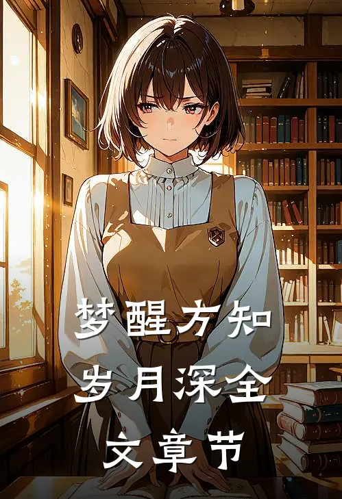 梦醒方知岁月深全文章节