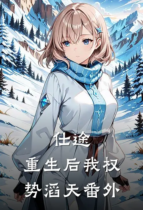 仕途：重生后我权势滔天番外