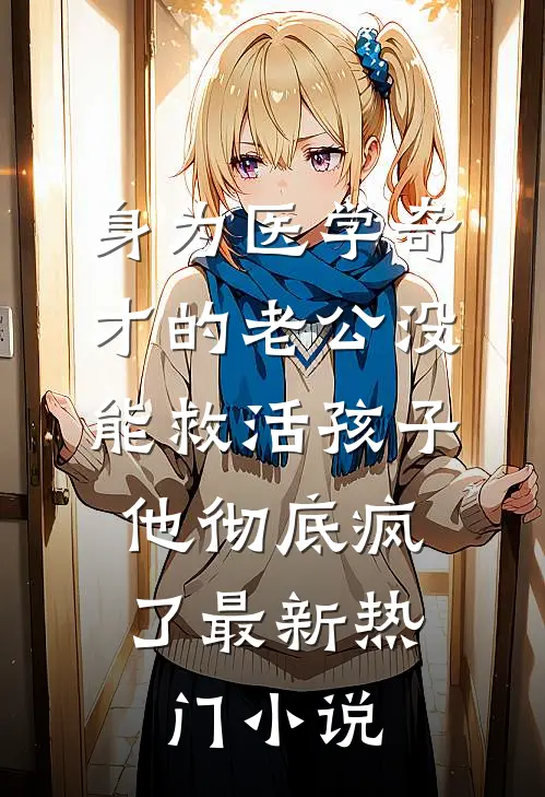 身为医学奇才的老公没能救活孩子，他彻底疯了最新热门小说