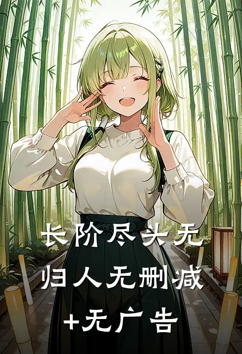 长阶尽头无归人无删减+无广告