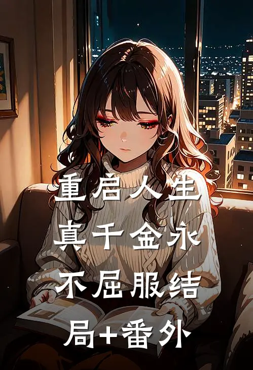 重启人生，真千金永不屈服结局+番外