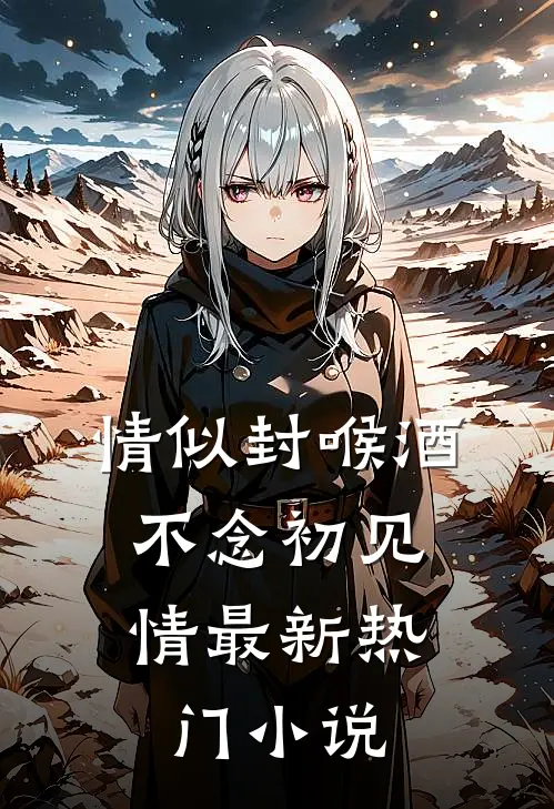 情似封喉酒，不念初见情最新热门小说