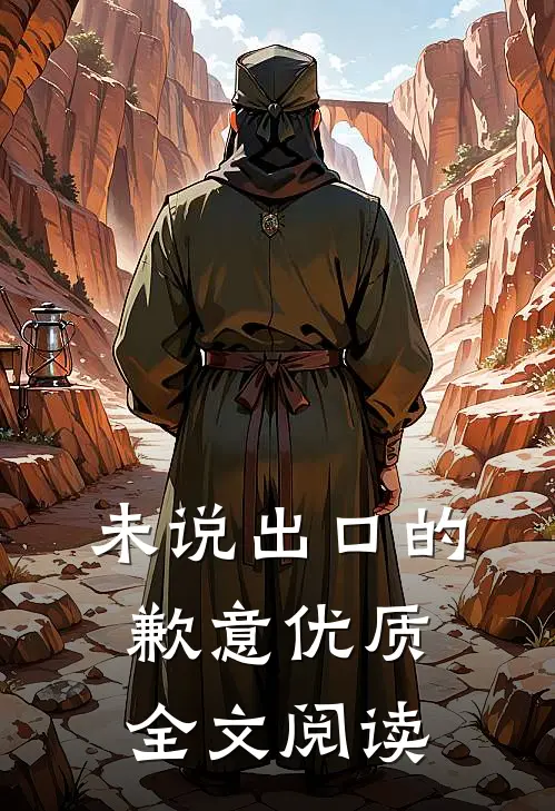 未说出口的歉意优质全文阅读
