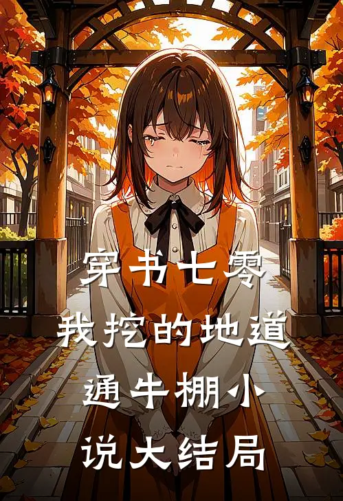 穿书七零，我挖的地道通牛棚小说大结局