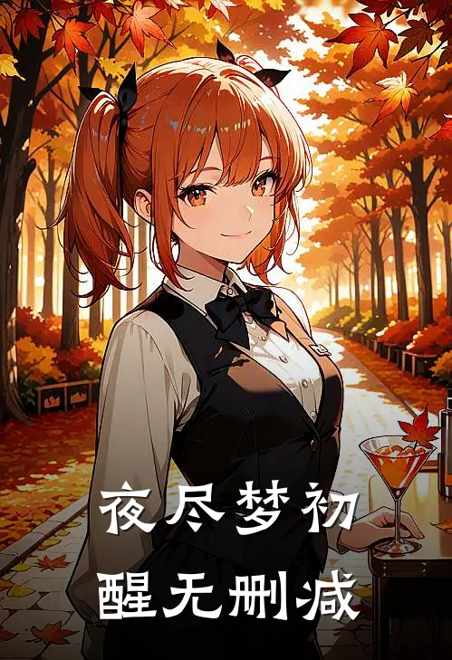 夜尽梦初醒无删减