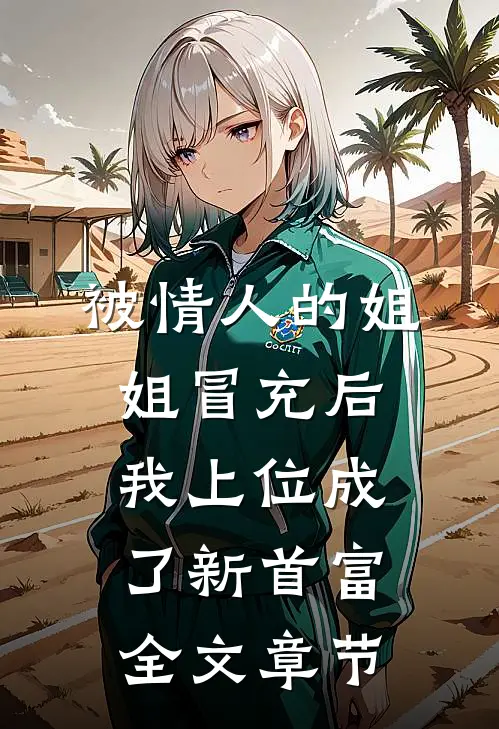 被情人的姐姐冒充后，我上位成了新首富全文章节