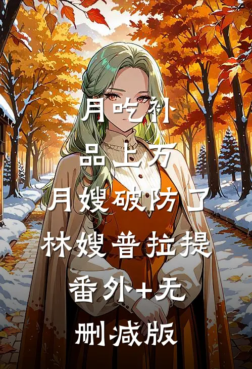 月吃补品上万，月嫂破防了林嫂普拉提:番外+无删减版