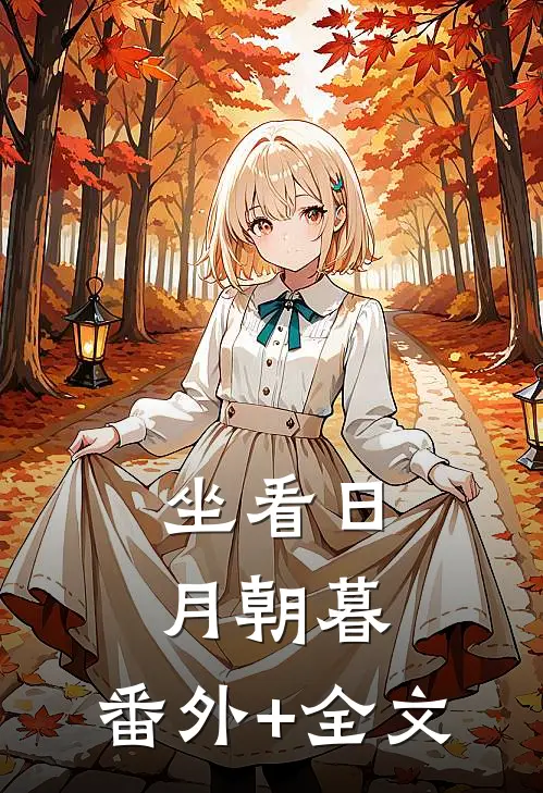 坐看日月朝暮:(番外)+(全文)