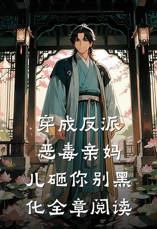 穿成反派恶毒亲妈，儿砸你别黑化全章阅读