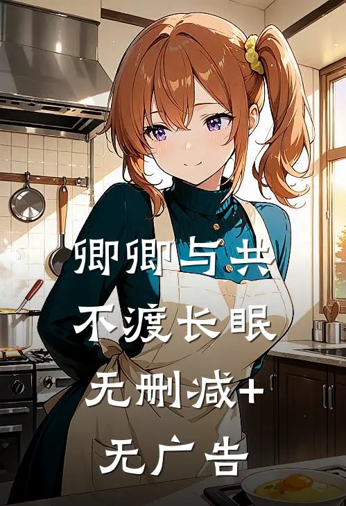 卿卿与共，不渡长眠无删减+无广告
