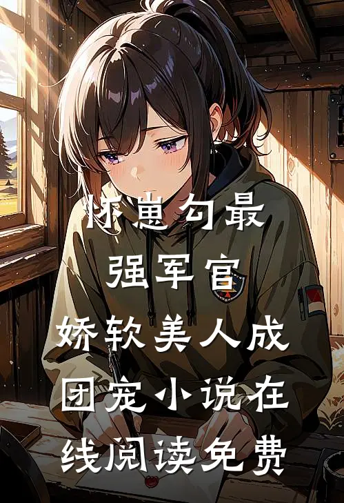 怀崽勾最强军官，娇软美人成团宠小说在线阅读免费