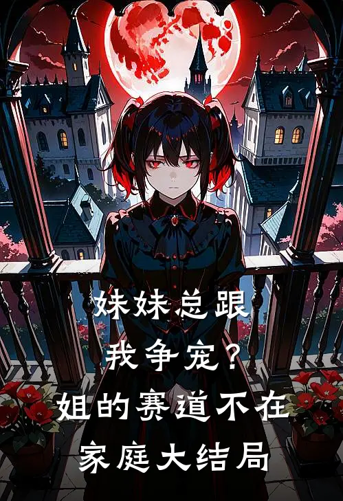 妹妹总跟我争宠？姐的赛道不在家庭大结局