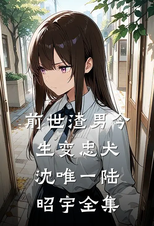 前世渣男今生变忠犬沈唯一陆昭宇全集