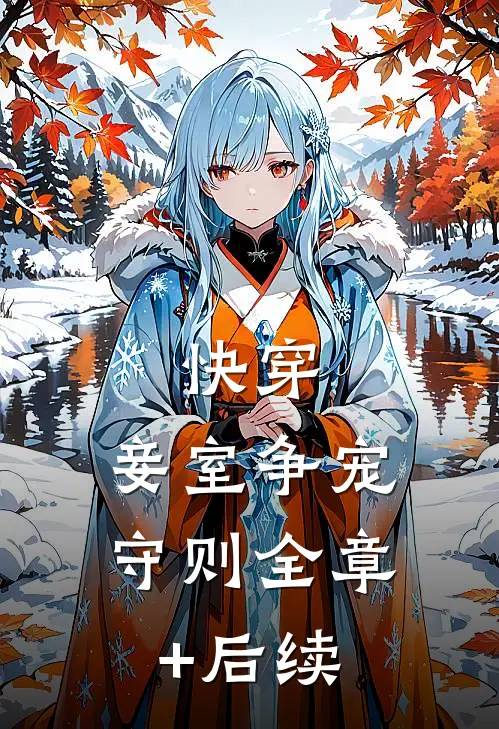 快穿：妾室争宠守则全章+后续