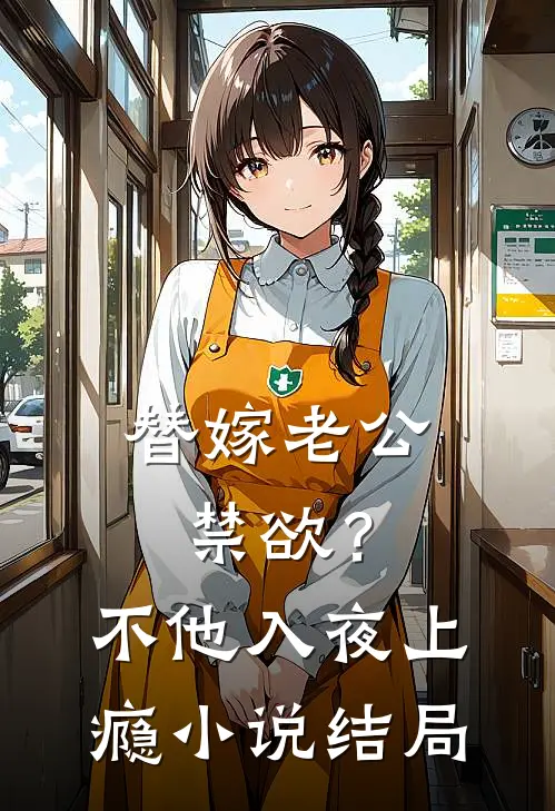 替嫁老公禁欲？不，他入夜上瘾小说结局