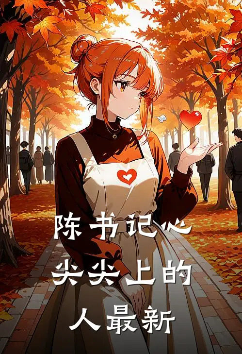 陈书记心尖尖上的人最新