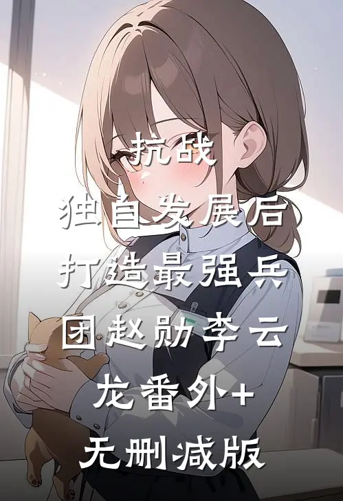 抗战：独自发展后，打造最强兵团赵勋李云龙番外+无删减版