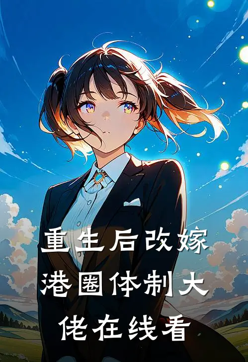 重生后改嫁港圈体制大佬在线看