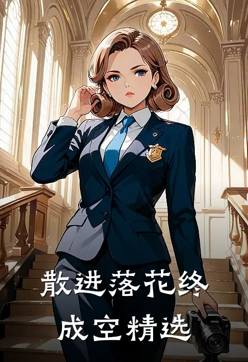 散进落花终成空精选