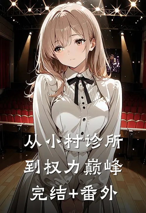 从小村诊所到权力巅峰完结+番外