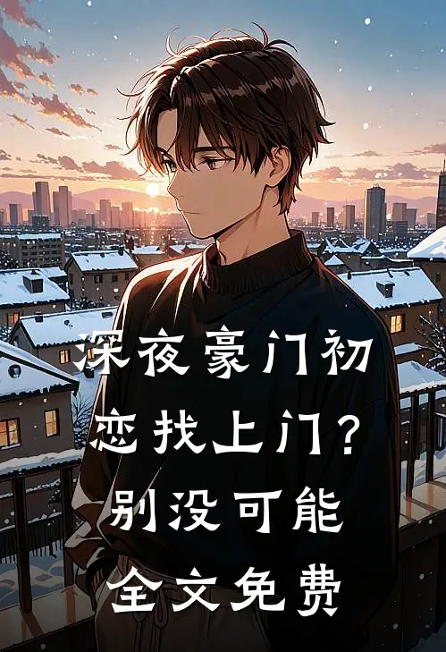 深夜豪门初恋找上门？别，没可能全文免费