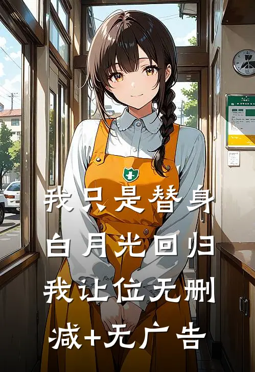 我只是替身，白月光回归我让位无删减+无广告