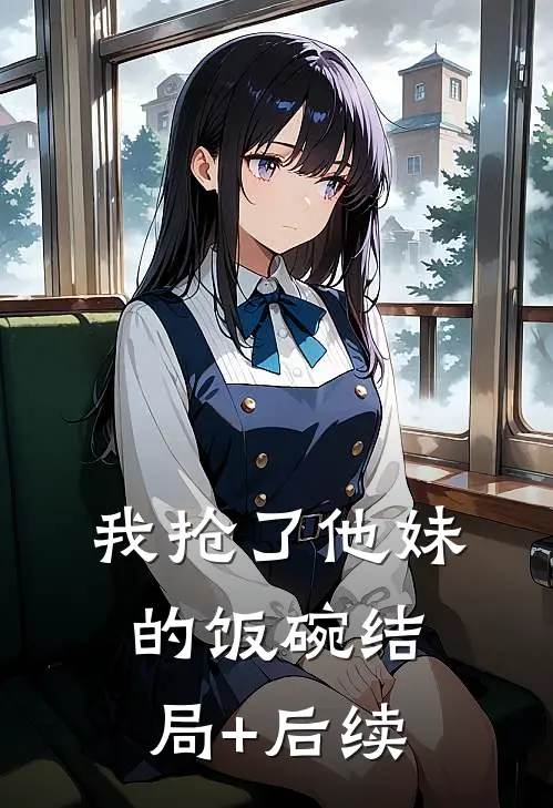 我抢了他妹的饭碗结局+后续