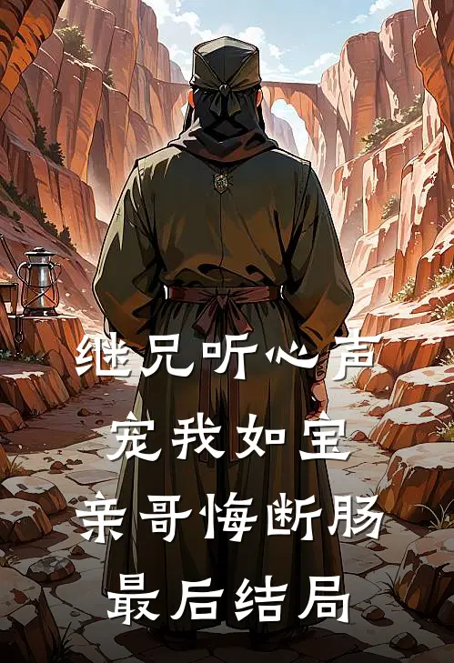 继兄听心声宠我如宝，亲哥悔断肠最后结局