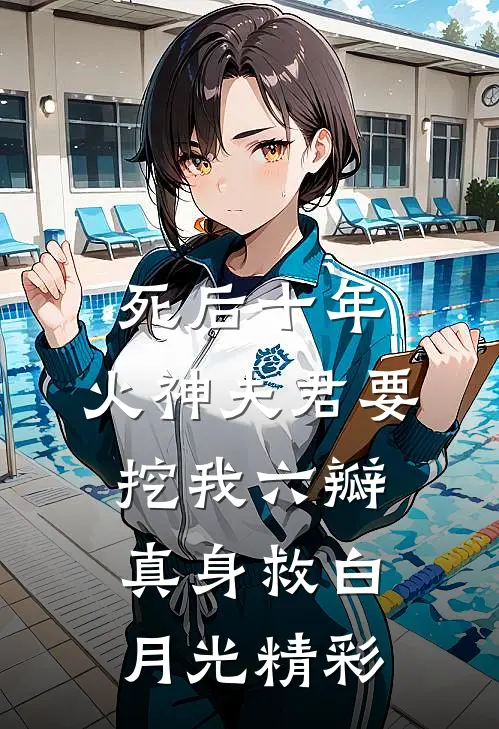 死后十年，火神夫君要挖我六瓣真身救白月光精彩