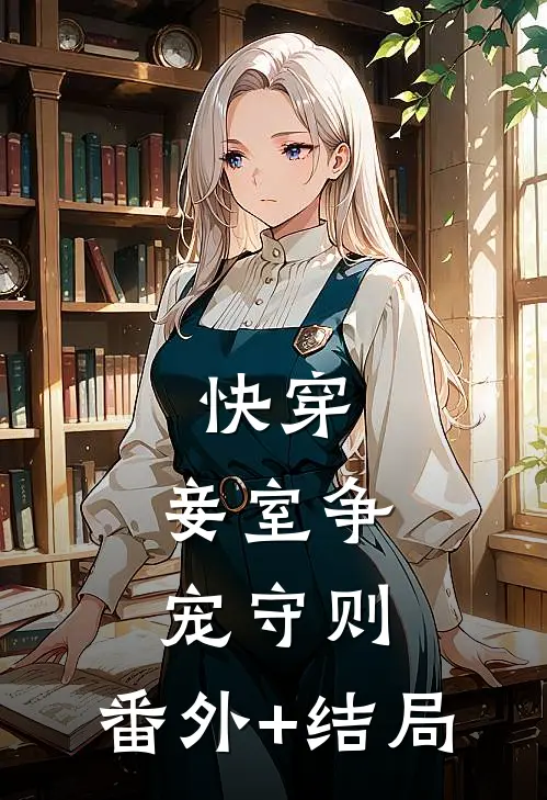 快穿：妾室争宠守则:(番外)+(结局)