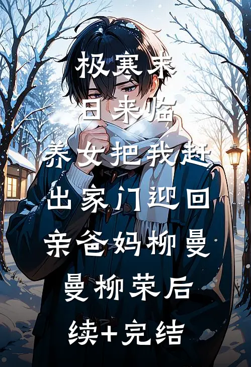 极寒末日来临，养女把我赶出家门迎回亲爸妈柳曼曼柳荣后续+完结