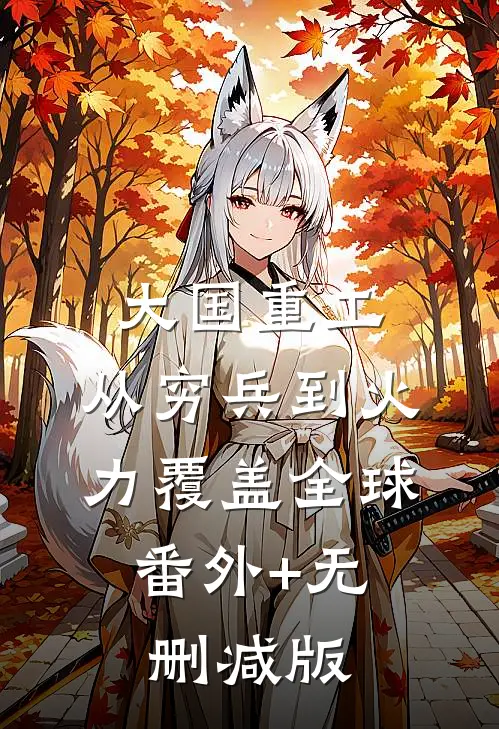 大国重工：从穷兵到火力覆盖全球:番外+无删减版