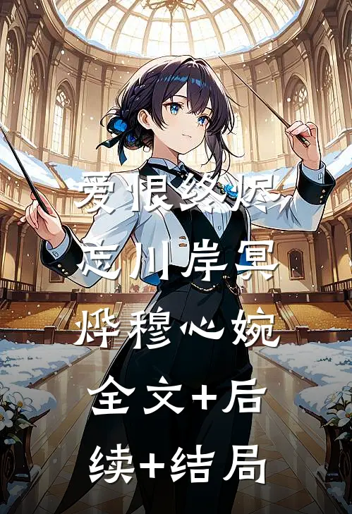 爱恨终烬忘川岸冥烨穆心婉:全文+后续+结局