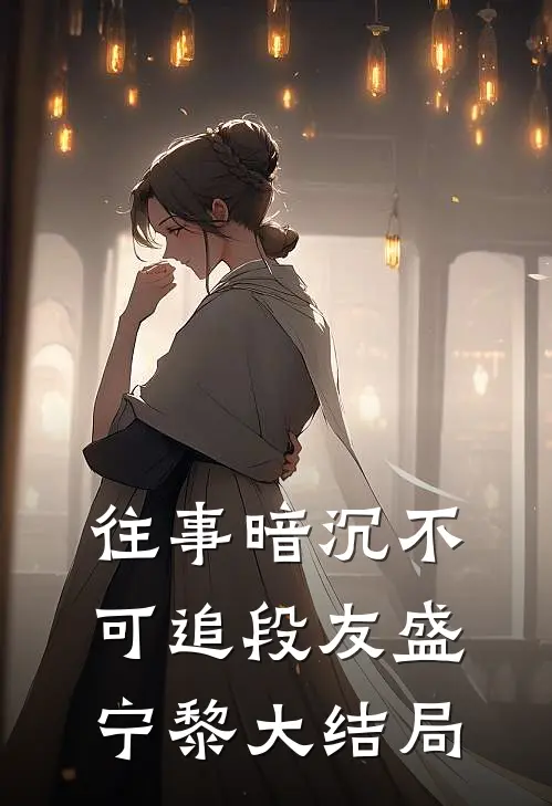 往事暗沉不可追段友盛宁黎大结局