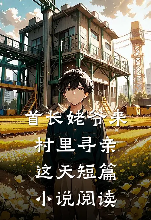 首长姥爷来村里寻亲这天短篇小说阅读
