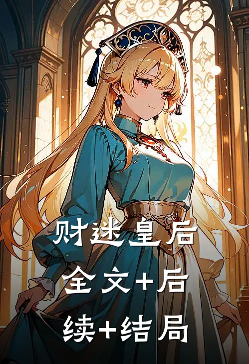 财迷皇后:全文+后续+结局