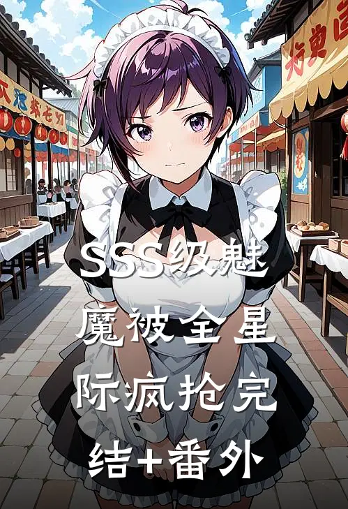 SSS级魅魔被全星际疯抢完结+番外