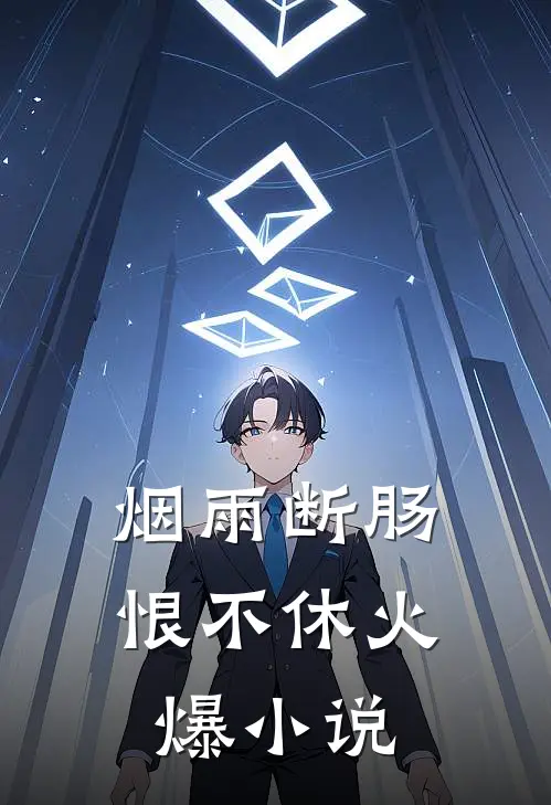 烟雨断肠恨不休火爆小说