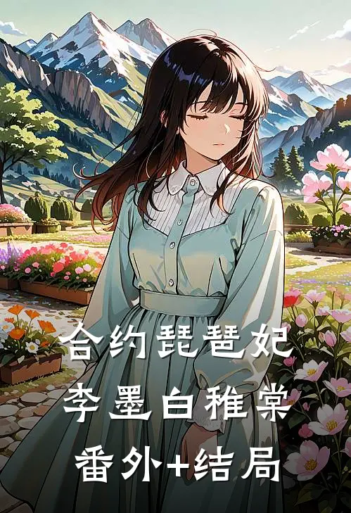 合约琵琶妃李墨白稚棠:(番外)+(结局)