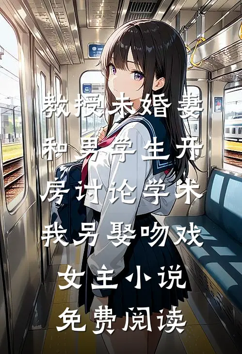 教授未婚妻和男学生开房讨论学术，我另娶吻戏女主小说免费阅读